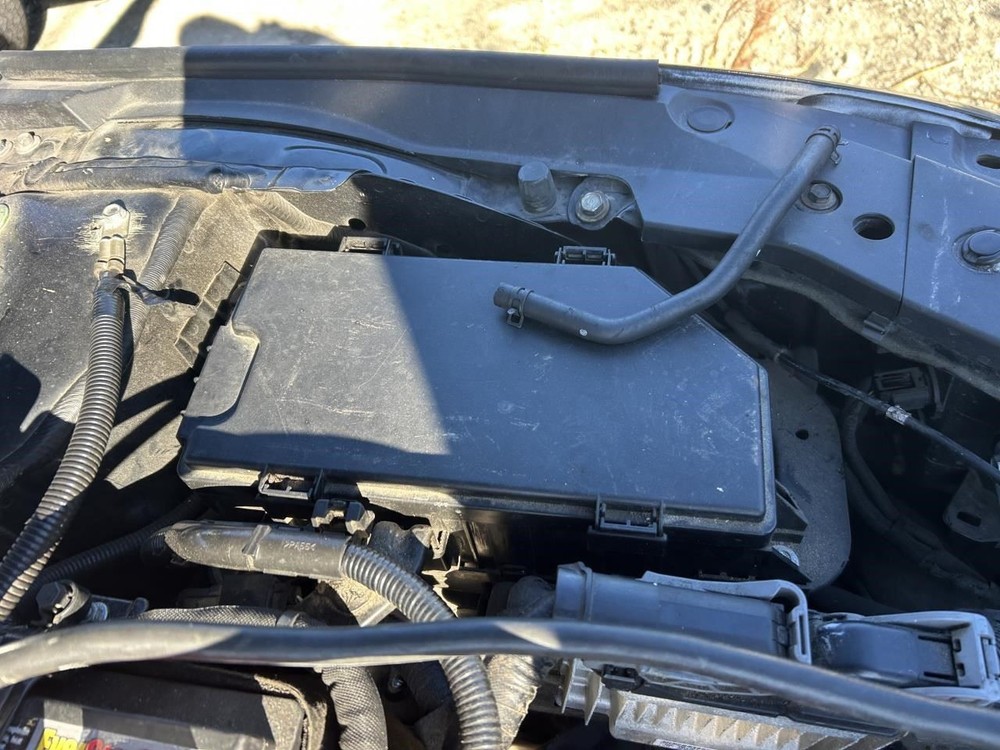 Engine ECM Electronic Module Engine Control Fits 18-19 ACCORD 104951671