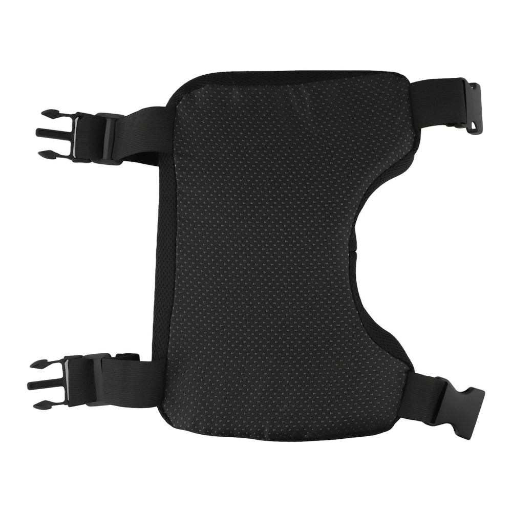 Non Slip Foam Padding Rowing Machine Seat Cushion For Better Technique