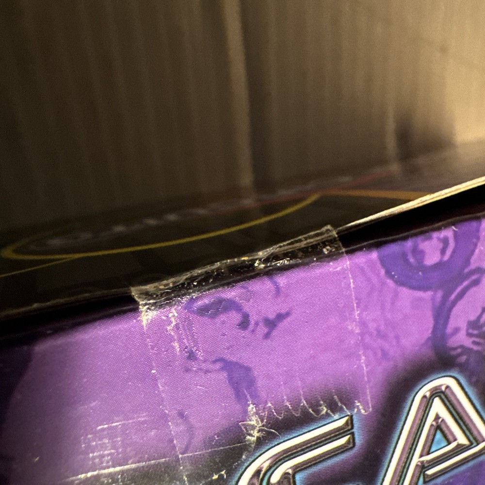 Snap Circuits Arcade Electronic Game STEM Kit 200 Projects Learning Fun New Seal