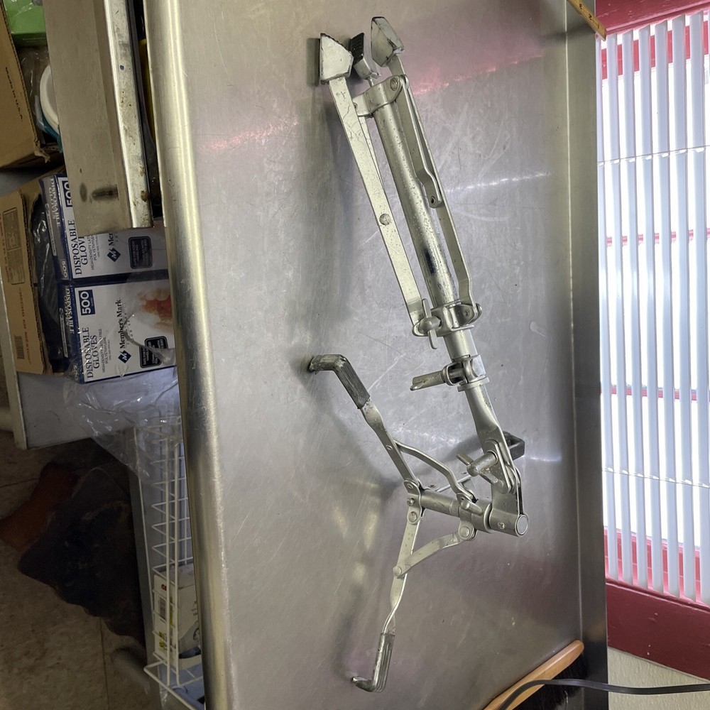 Snare Stand Vintage 70s