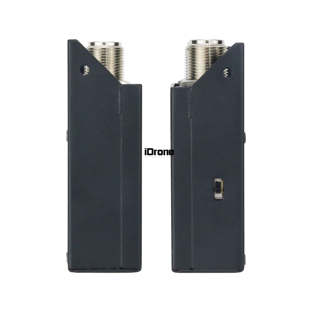 50kHz-3GHz Vector Network Analyzer Meter Antenna Analyzer Featuring 4" Display