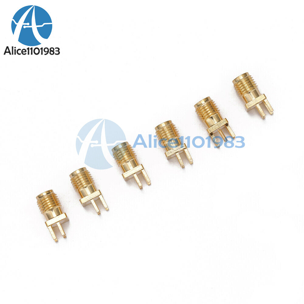 NanoVNA Testboard Vector Network Analysis Test Board Demo Demonstration Board