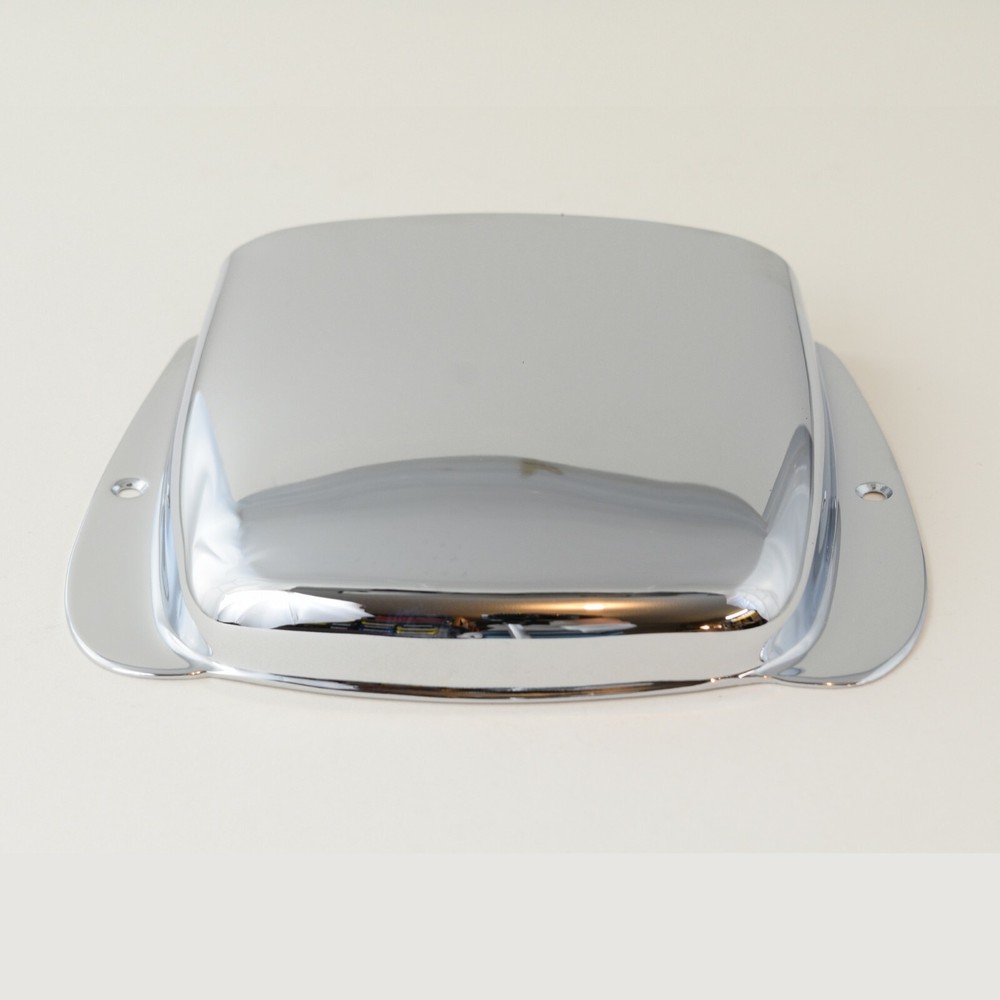 Bridge Cover fits Jazz Bass