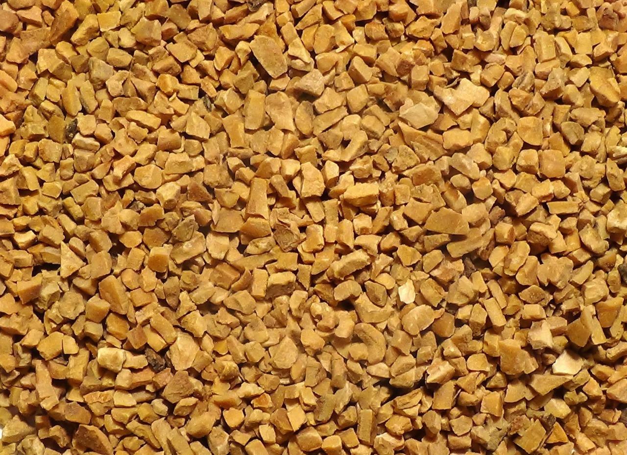 2 Pounds of Coarse 12 Grit Walnut Shell Blasting & Tumbling Media For Brass Ammo