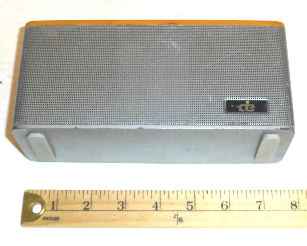 Decibel Electronics Model: M30 Portable Wireless Bluetooth Speaker PLEASE READ