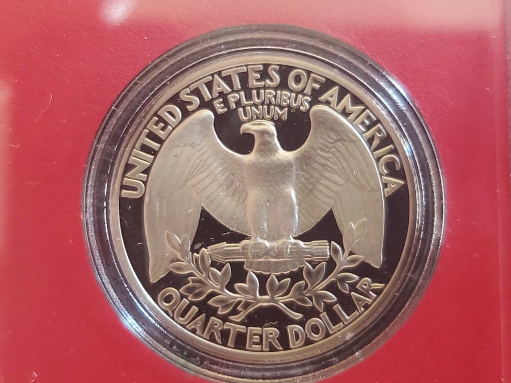 1979 s proof washington quarter