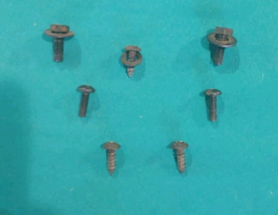 Bowflex Power Pro Incline Bench Support Bracket XTL XTLU Includes Hardware