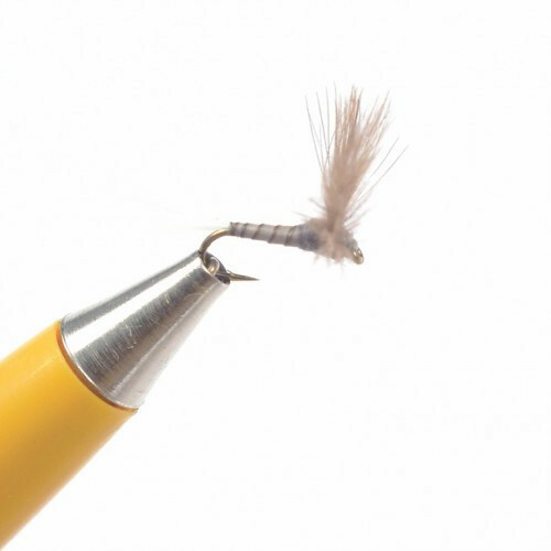 Fly Snare Hook Holder