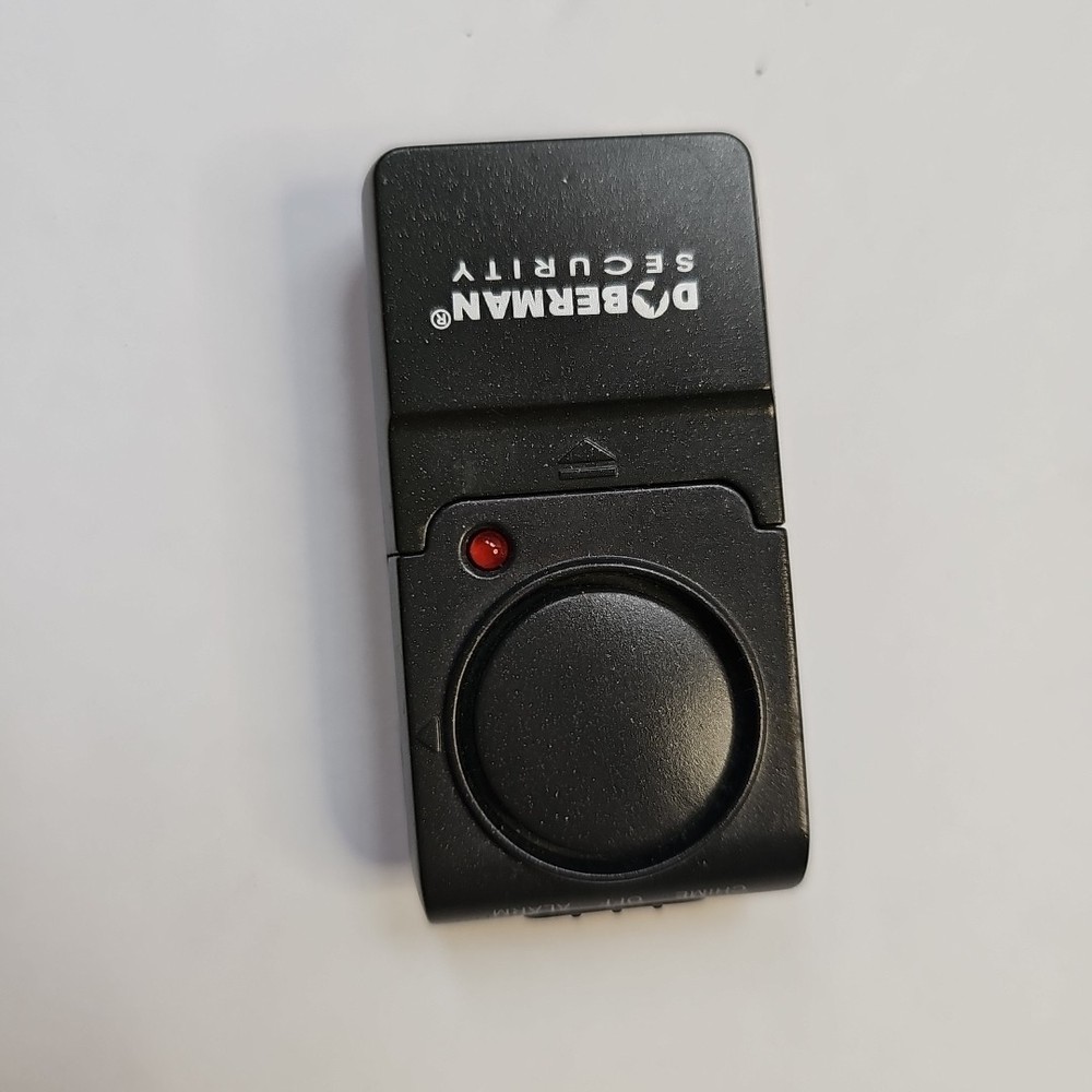 Doberman Security Replacement Part ONLY FOR Mini Entry Defender Chime SE-0129