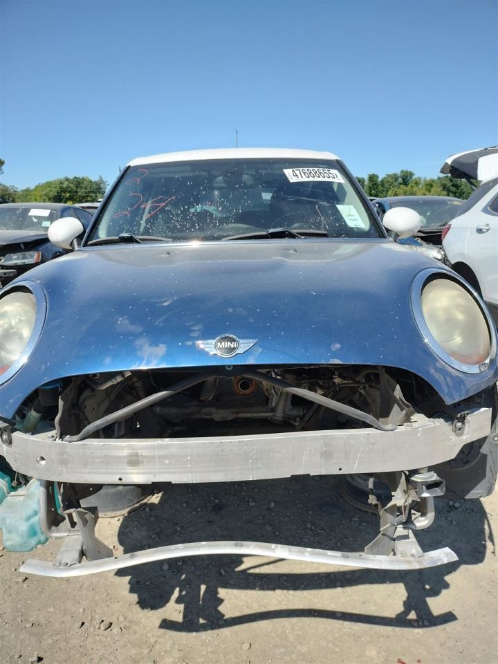 CONTROL PANEL OEM 2016 MINI MINI HT 1YR WRNTY