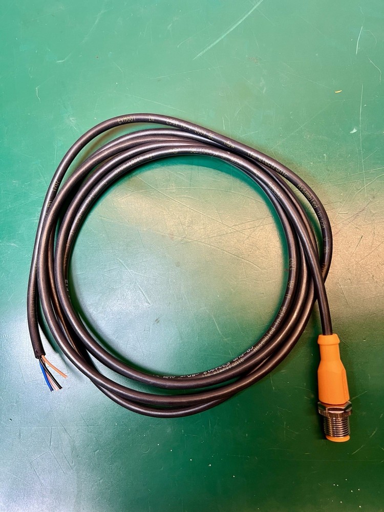 Ifm ANT513 RFID Write/Read Head DTRHF MCRWIDUS03