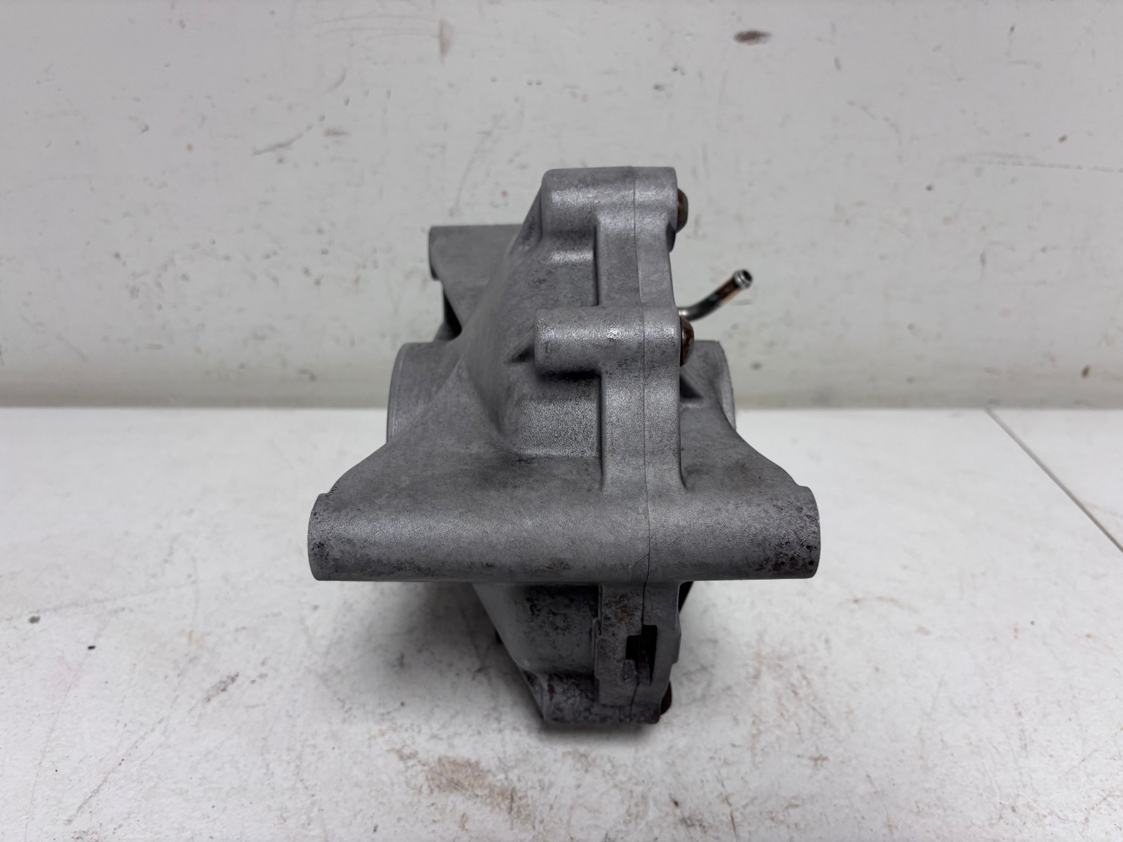 2014 Can Am Maverick 1000 OEM Rear Diff Differential Gearcase 705502275