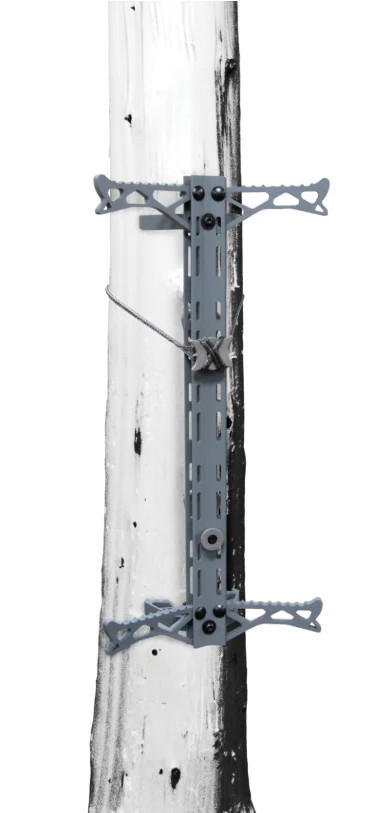 Hawk Helium 20" Climbing Stick 4-Pack - Gen 2