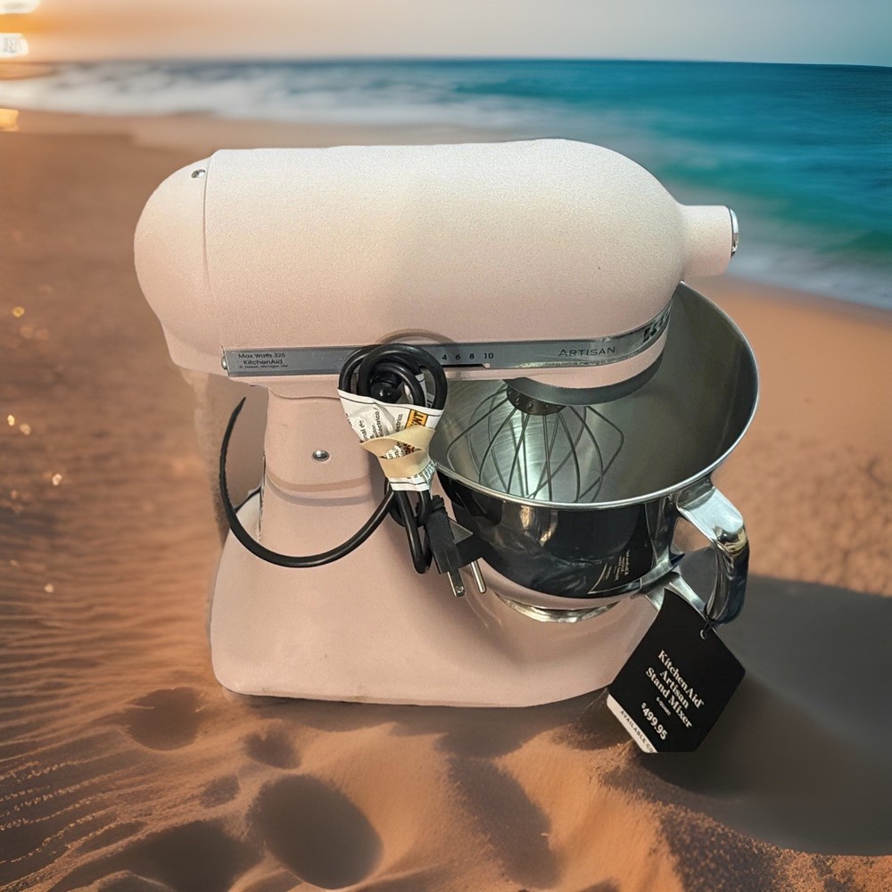 KitchenAid with Purchase Free Gift ￼