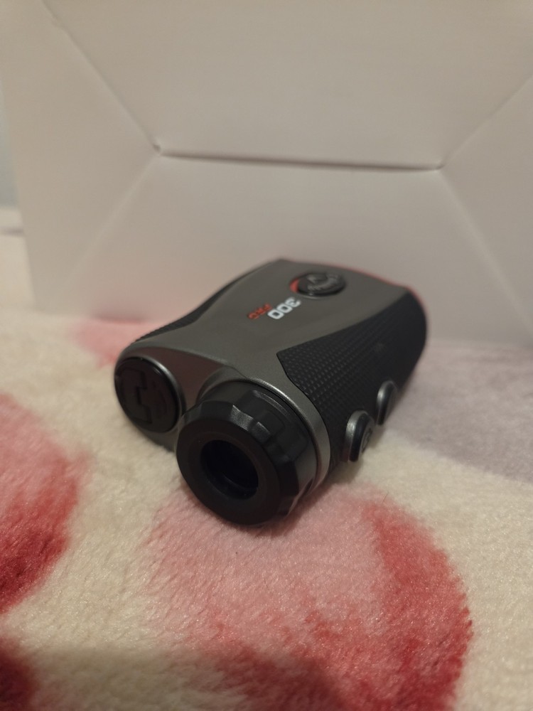 Callaway 300 Pro Slope Rangefinder