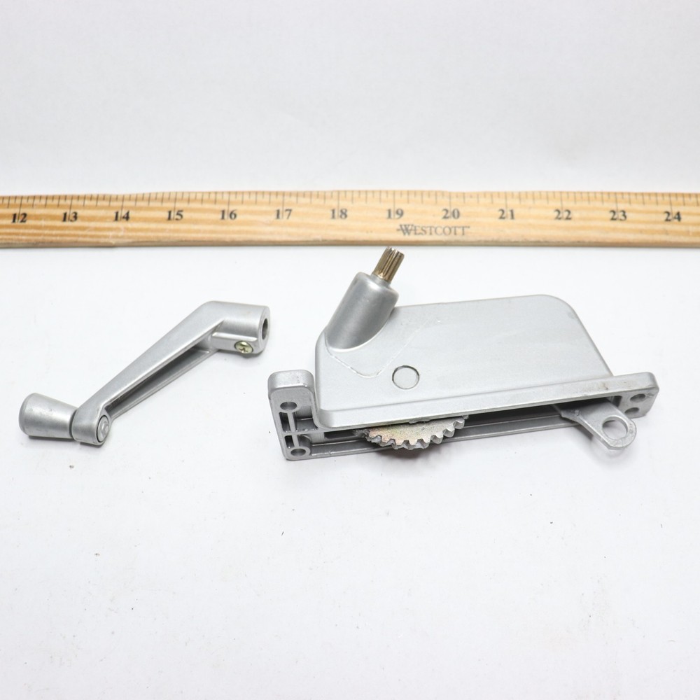 Barton Kramer Stanley 47 Left-Hand Awning Window Operator
