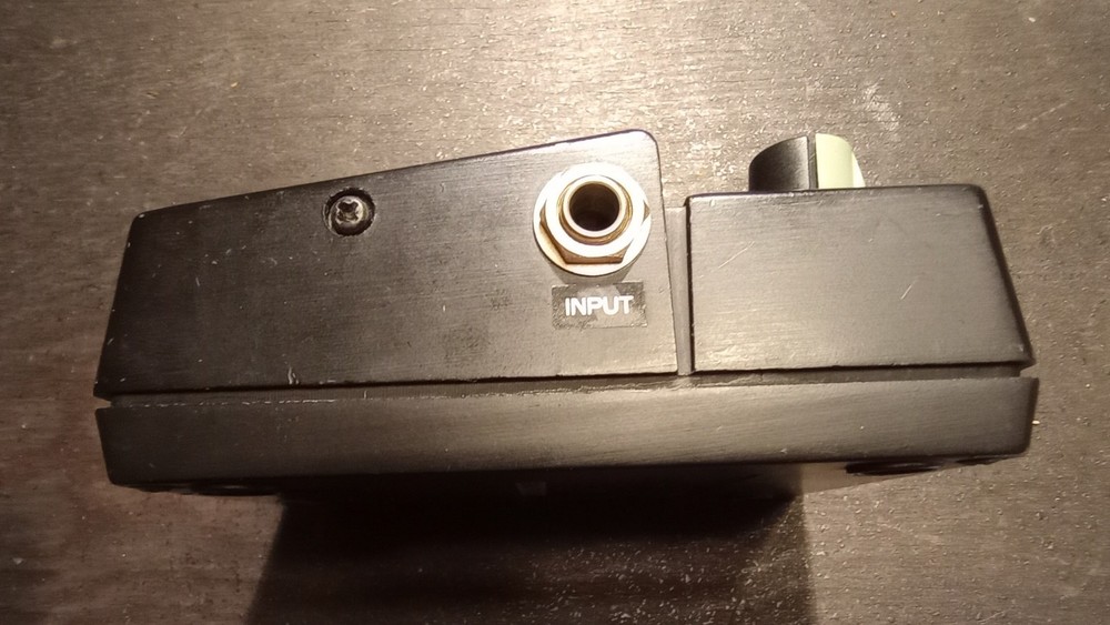 Washburn MX:1 Super Distortion