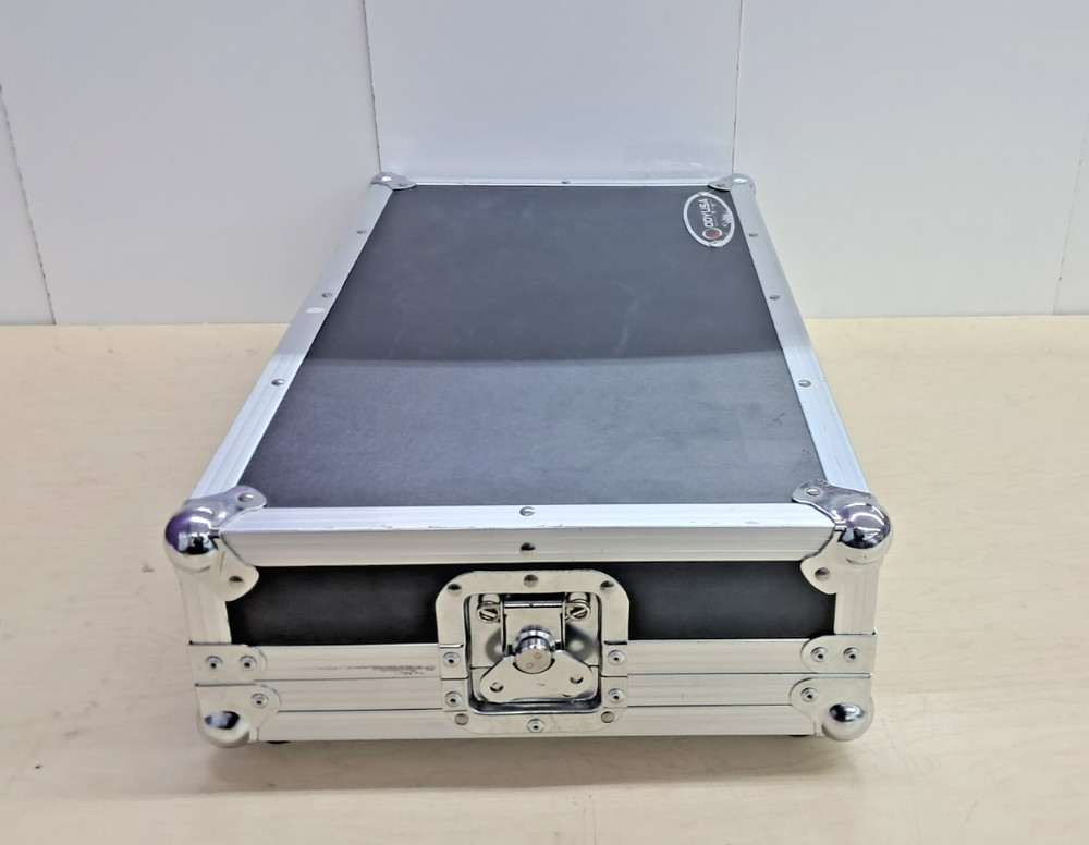 Hard Case for Numark DJ Turntable