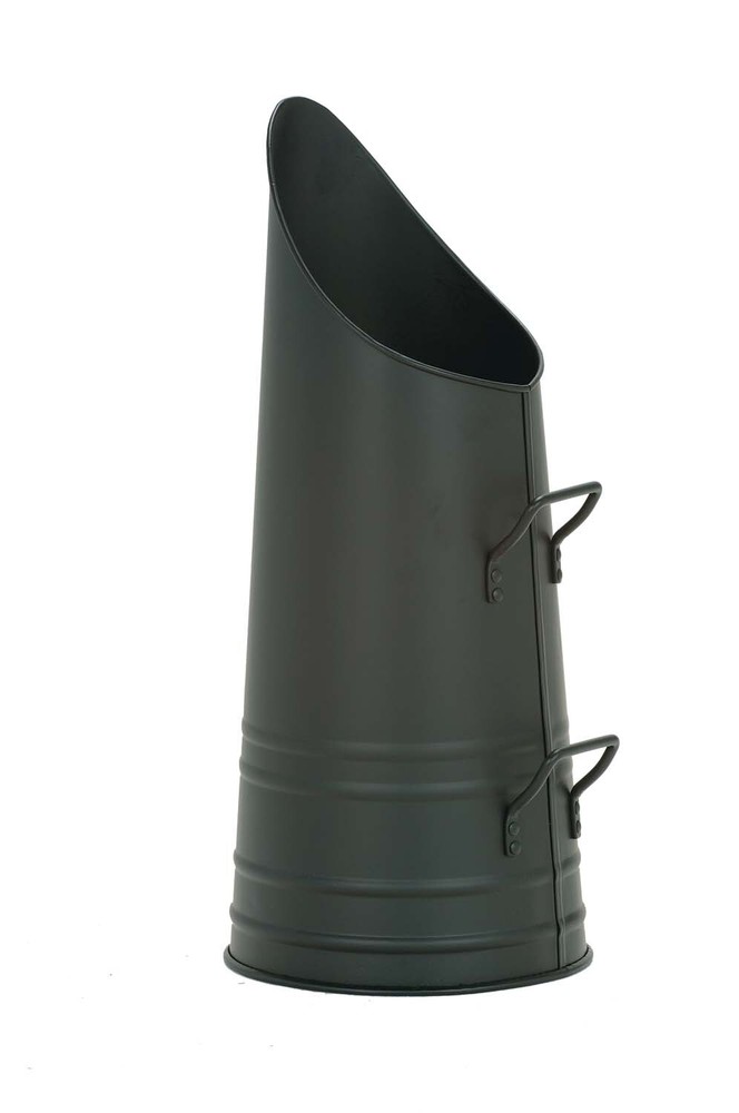 Dagan Coal Hod, Black