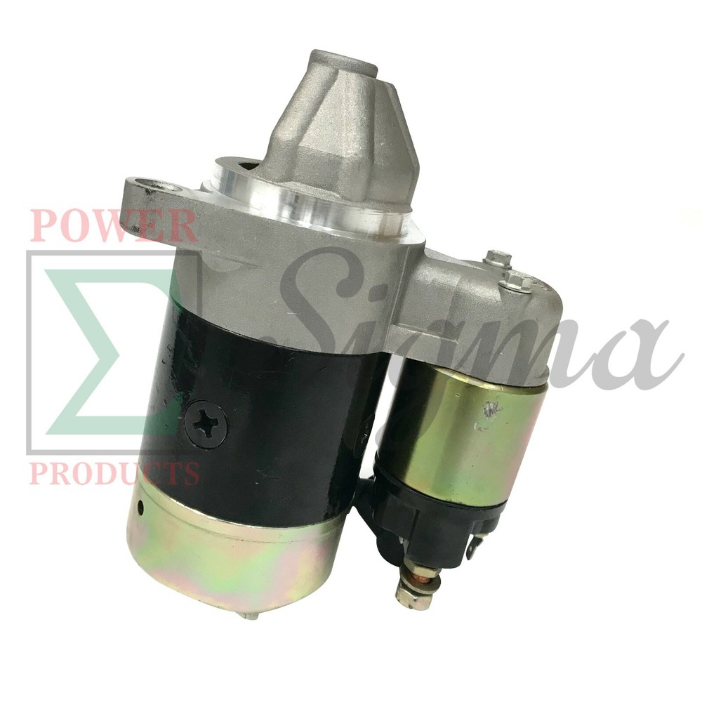 Diesel Electric Starter Rectifier For 170FE 178FE 186F 186FE 186FA 186FAE Engine