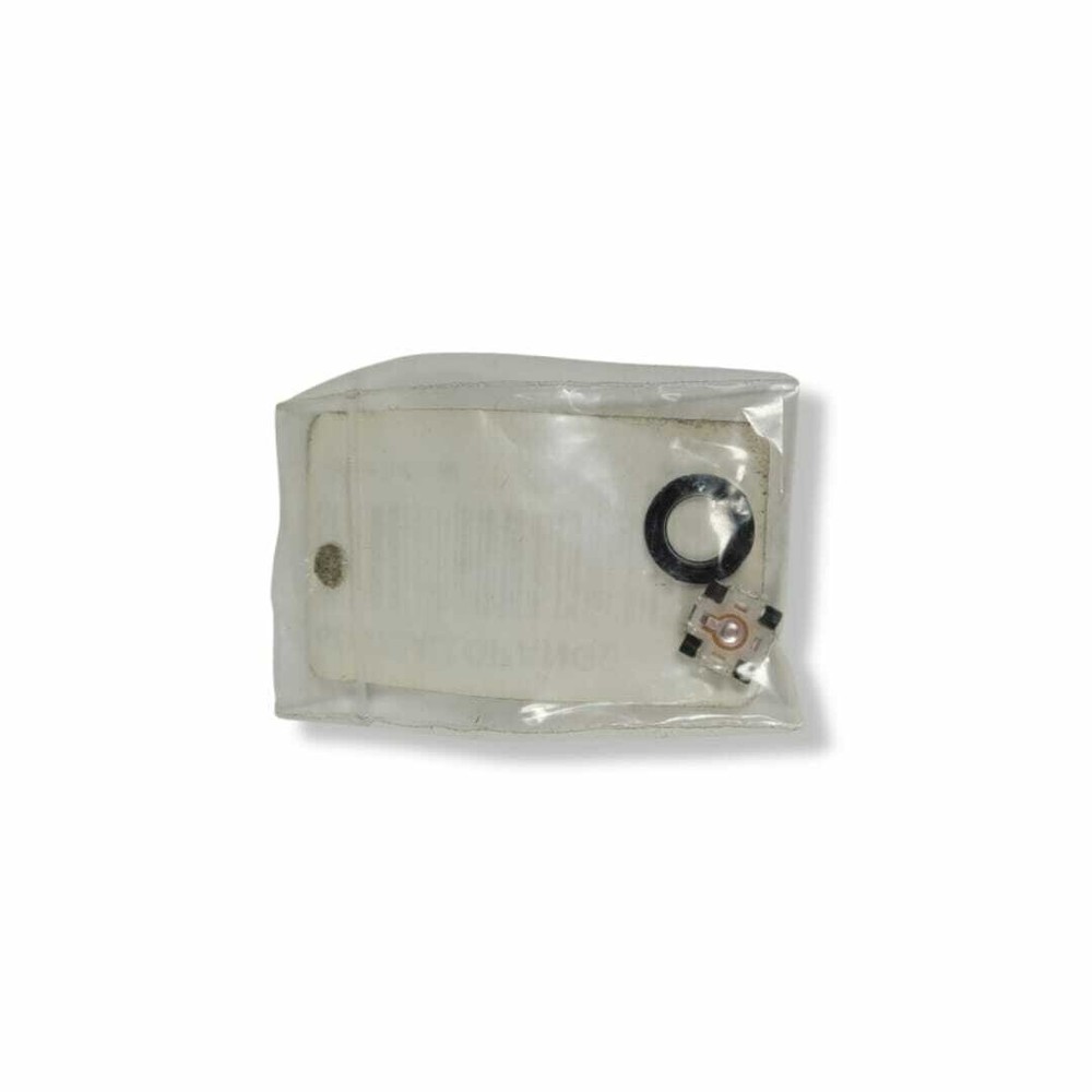 Replacement Trackball with Ring Replacement Kit Orange GDSTBALLORANGE