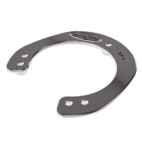 Mate Series SS Rod & Cup Holder Threaded