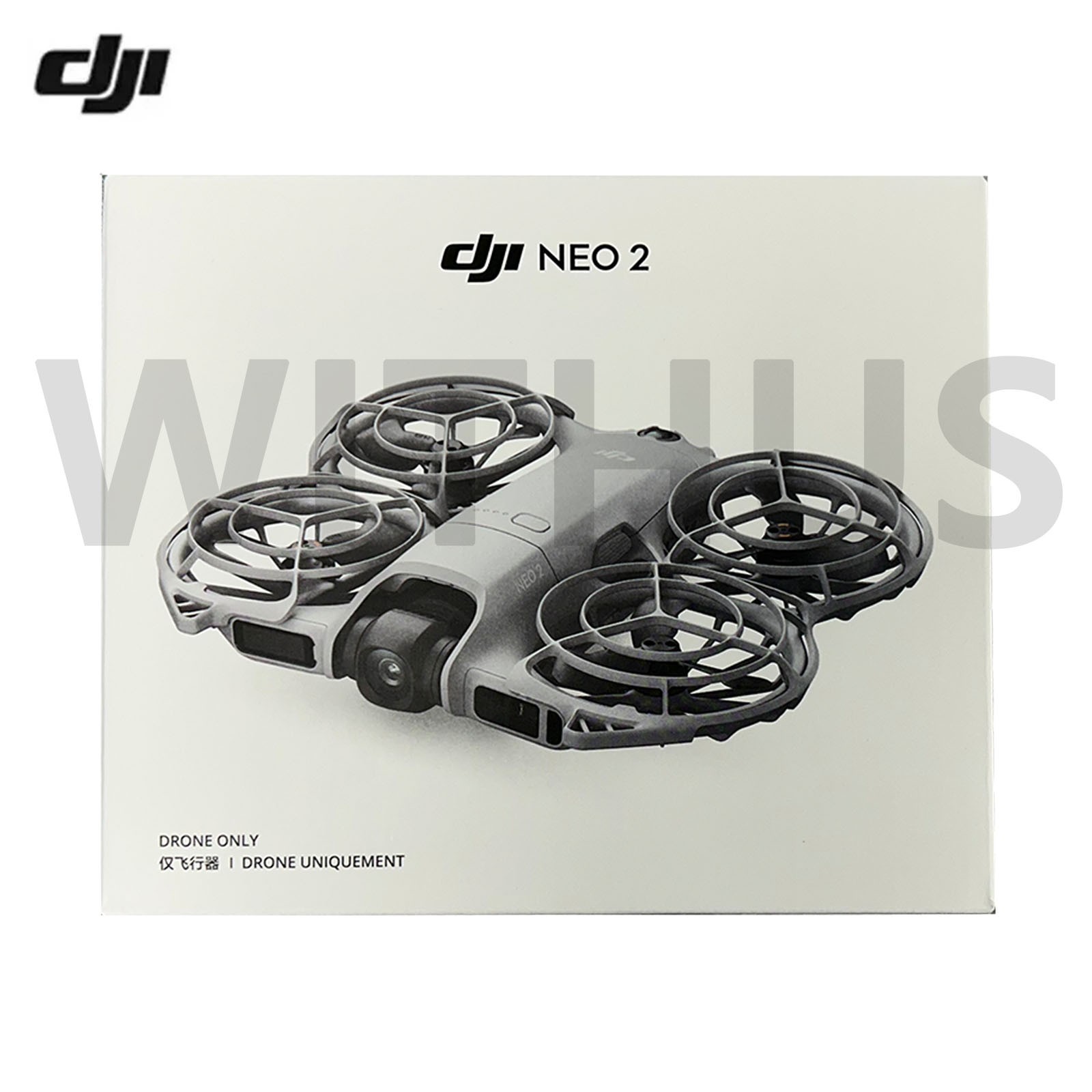 DJI Neo 2 (Drone Only)(1 Battery) Camera Drone / No Tariffs In US=
