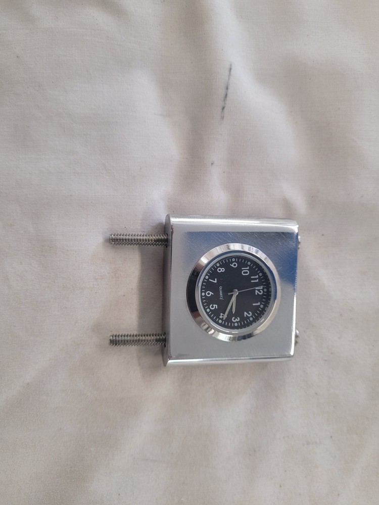 dash clock austin healey 3000