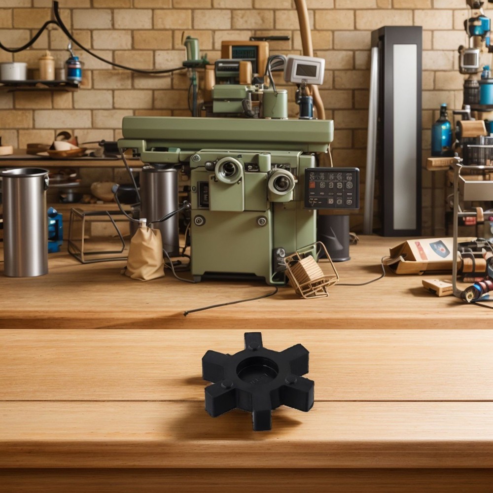 Urethane Jaw Coupling Insert Compatible with L110 Lovejoy LJaw Coupling