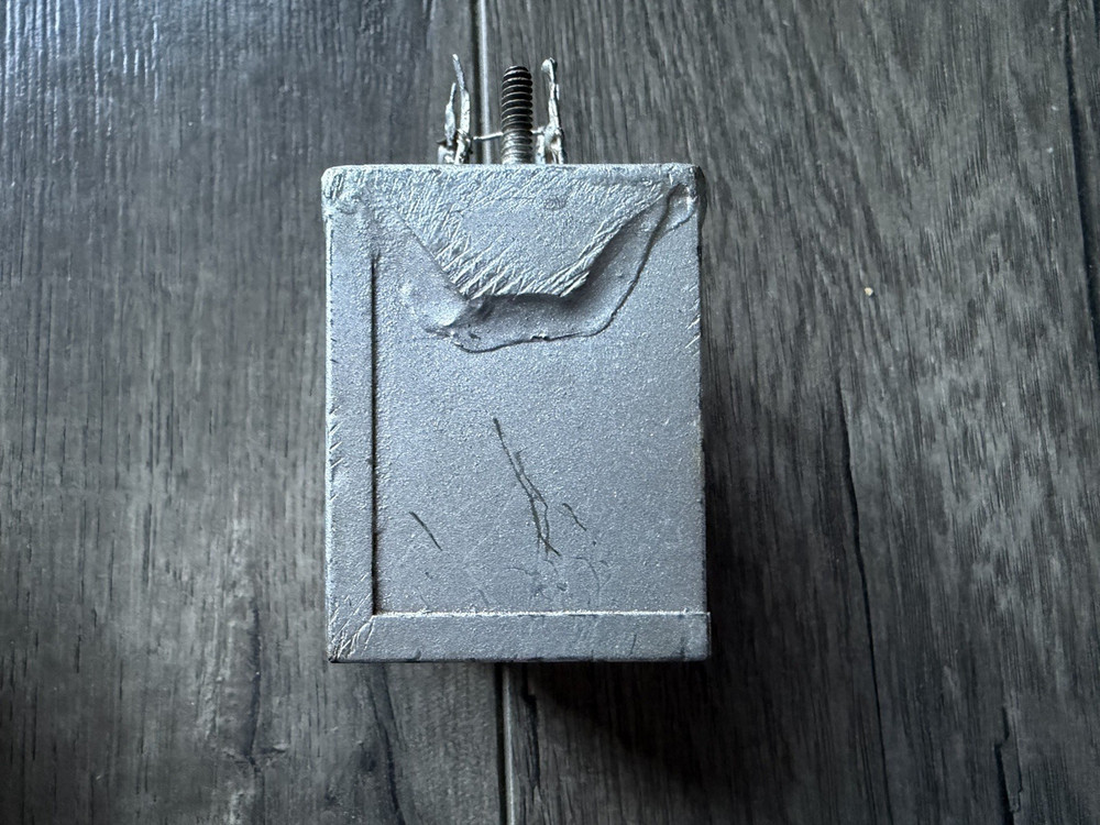 (1) Western Electric Output Transformer D-98818