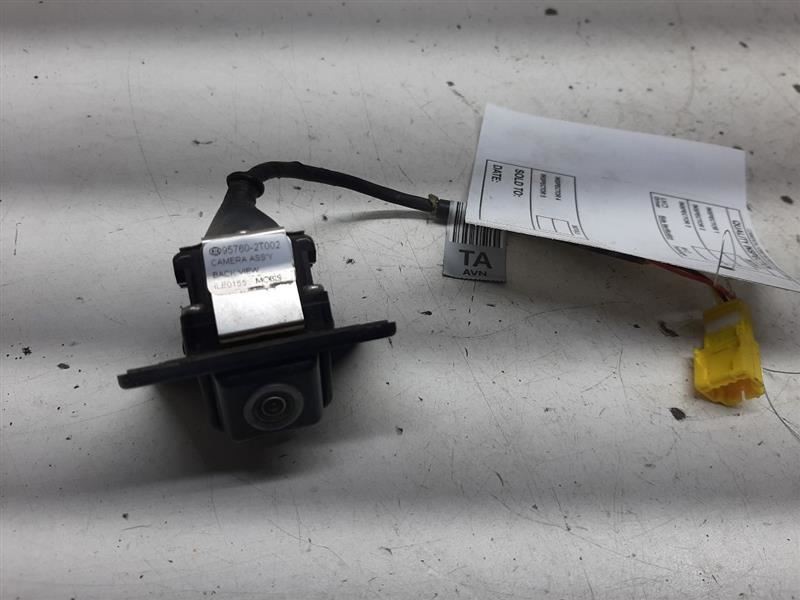 Camera/Projector Lid Mounted  11-13 OPTIMA 726104