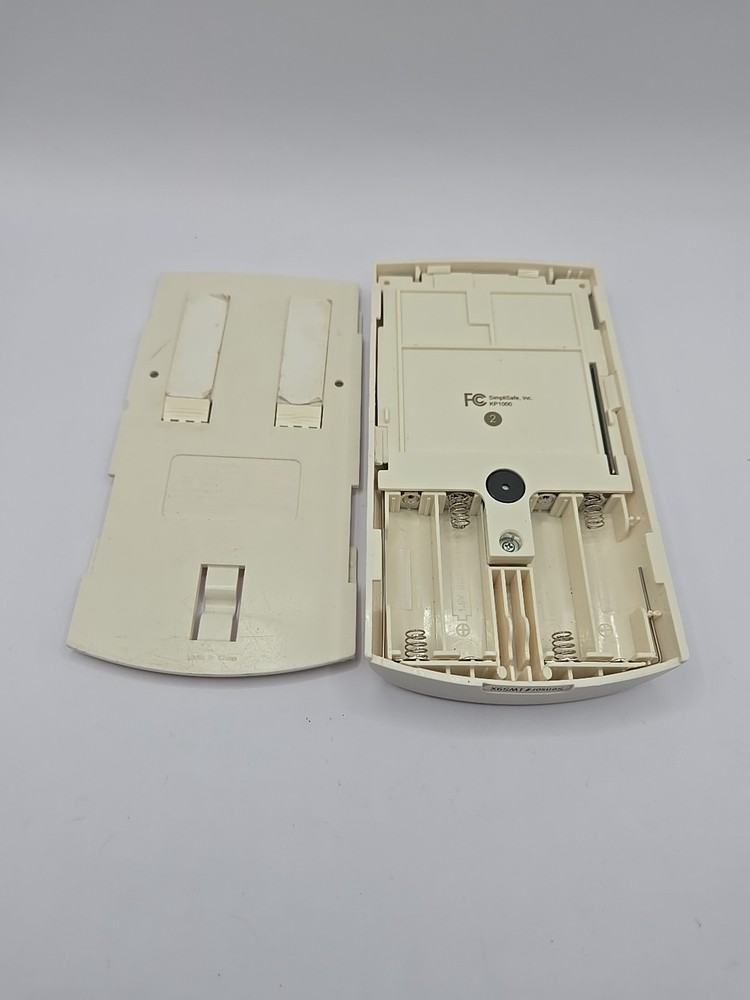 Simplisafe Keypad Only ( 1st Generation) Wireless Home Security System OEM