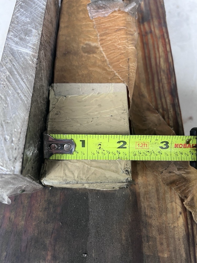 10 Ft Shear Blades Knives