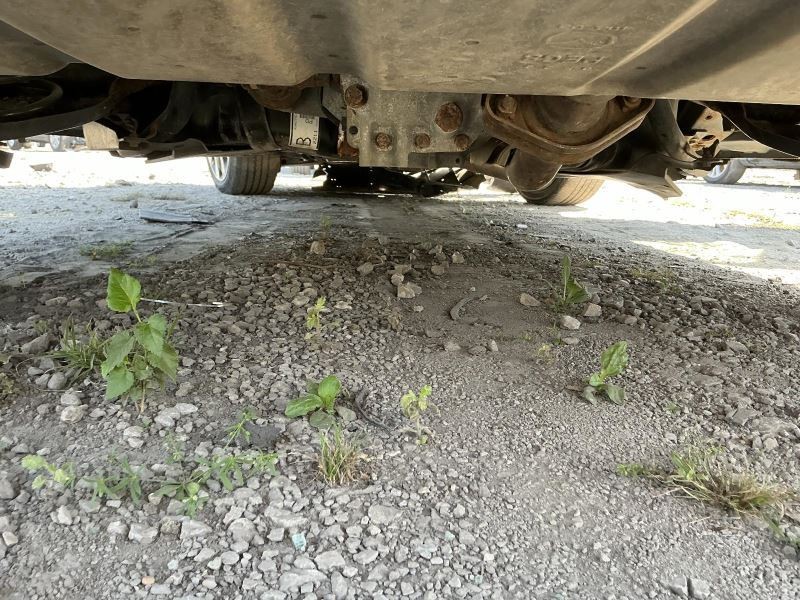 Transfer Case Fits 16-22 MAZDA CX-3 783090