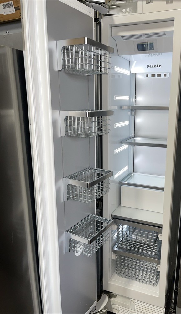 Miele MK2912Vi