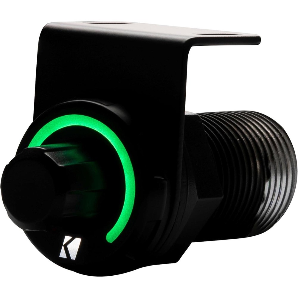 Kicker MSLC RGBW Lighting Controller