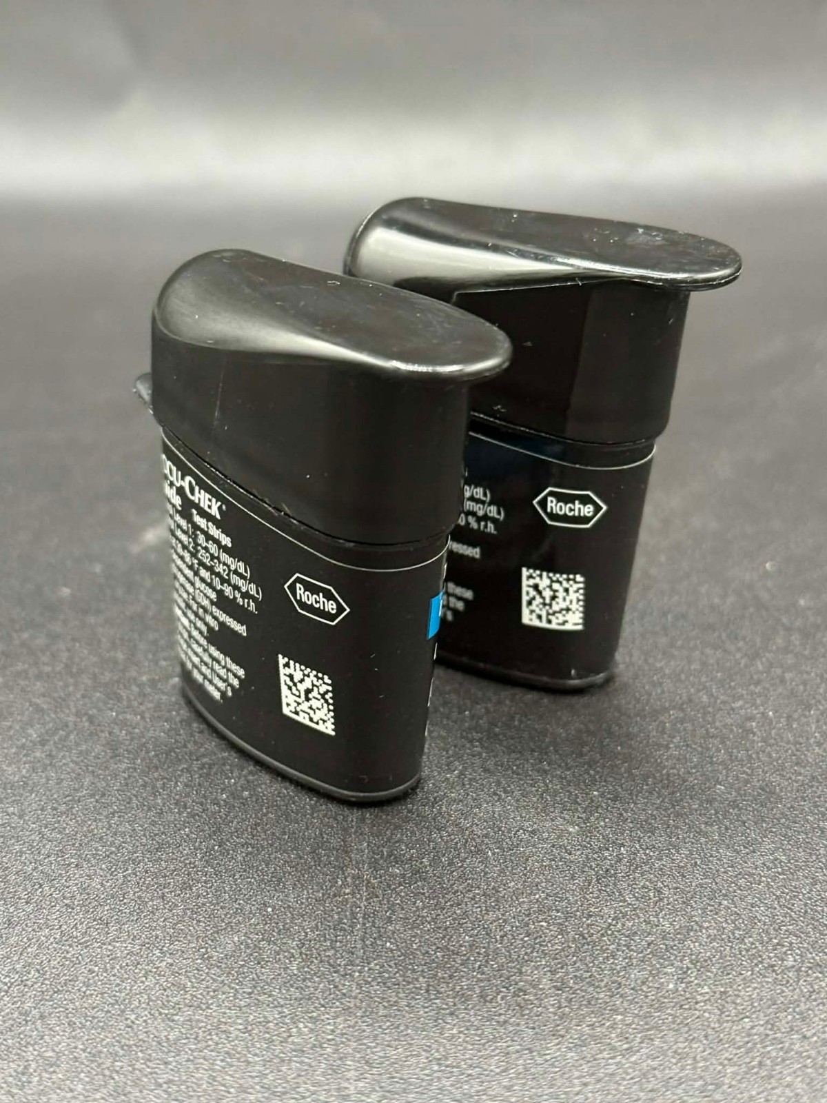 100 ACCU-CHEK Guide Diabetic Test Strips | 2x50 | Exp 4/26 OR LATER