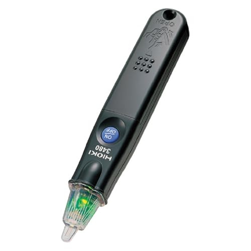 HIOKI Voltage detector 3480