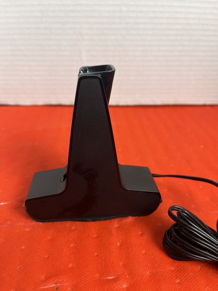 Poly (Plantronics + Polycom) Savi 440 Wireless DECT Headset (Poly) - Convertible