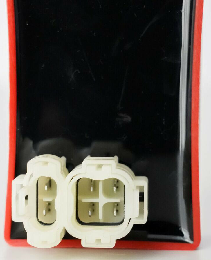 Rick's Motorsport CDI Box 15-626