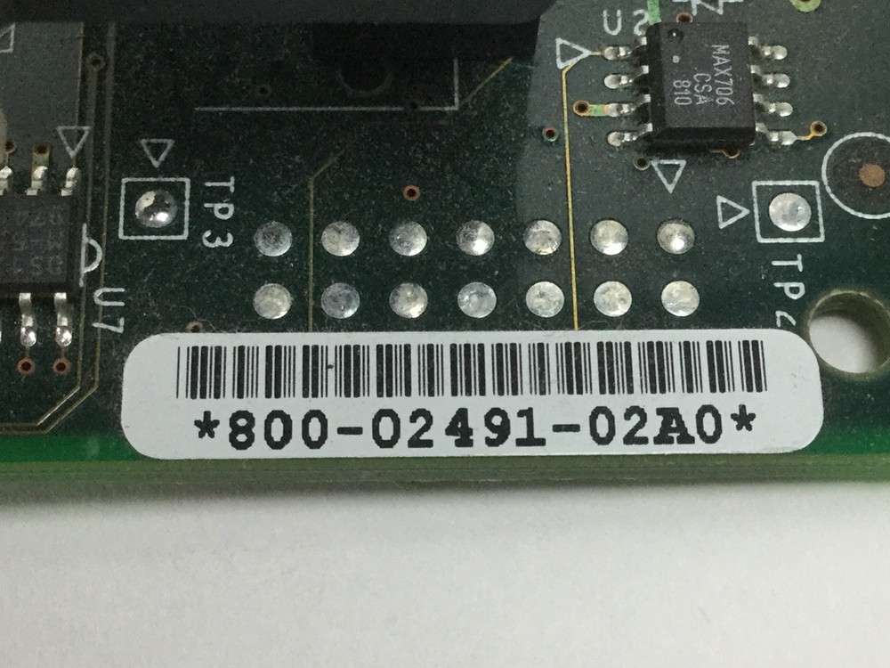 Cisco Systems Voice Module Board 800 02491 02A0