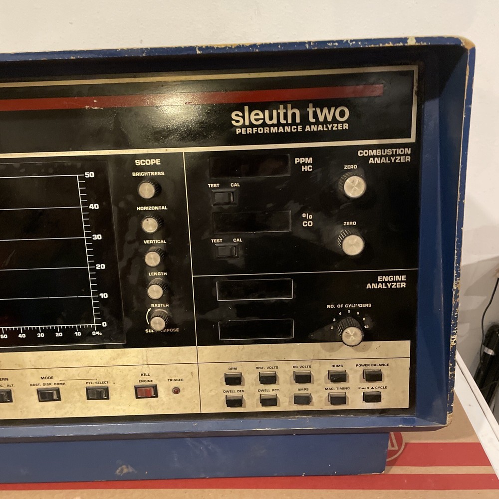 Sun Performance Analyzer Sleuth Two