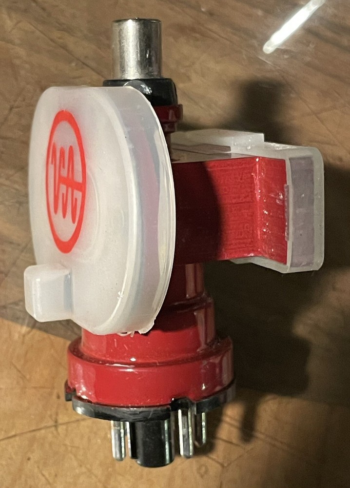 Varian Klystron VA-259B