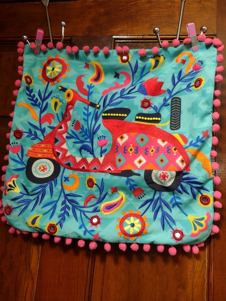 Chumbik Pillow Case