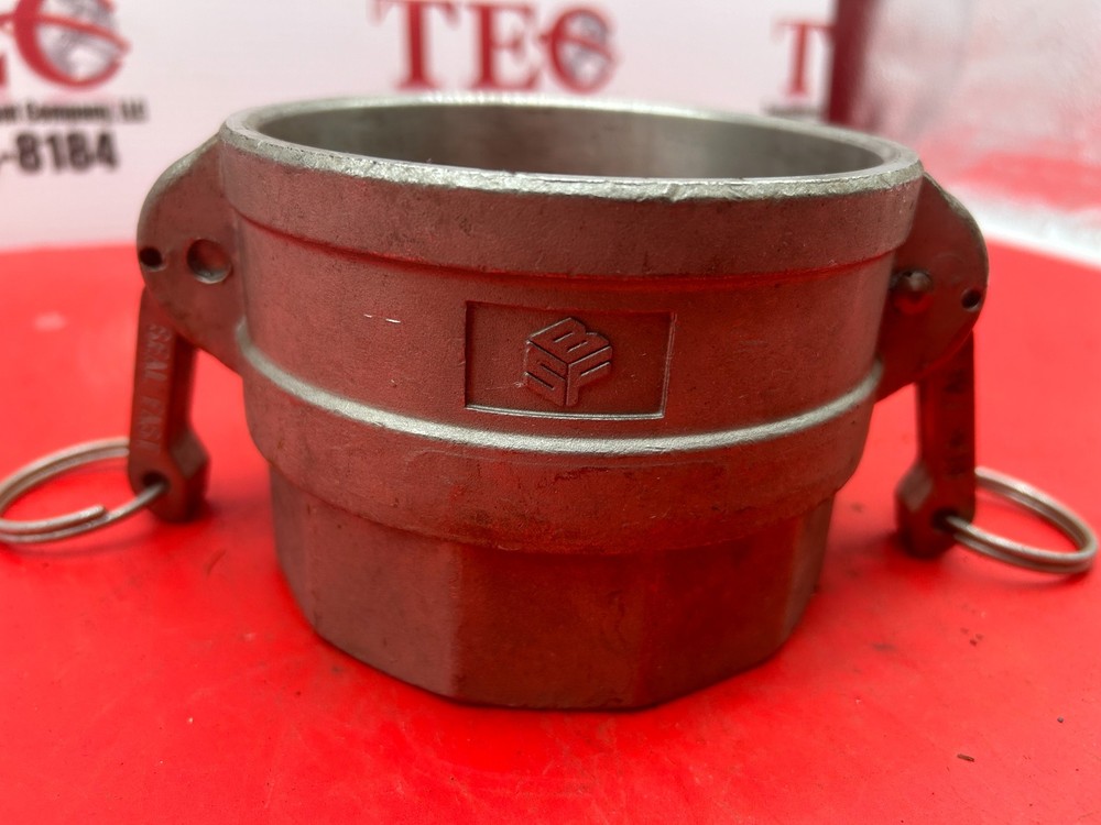 SBF 400D316 Cam And Groove Coupling