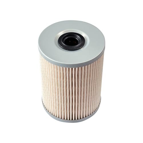 MIU802421 Fuel Filter Water Separator Compatible with Deere tractor 7400A