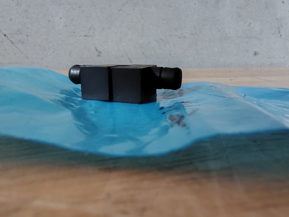 Sabritec SD-012 Crimping Die Set