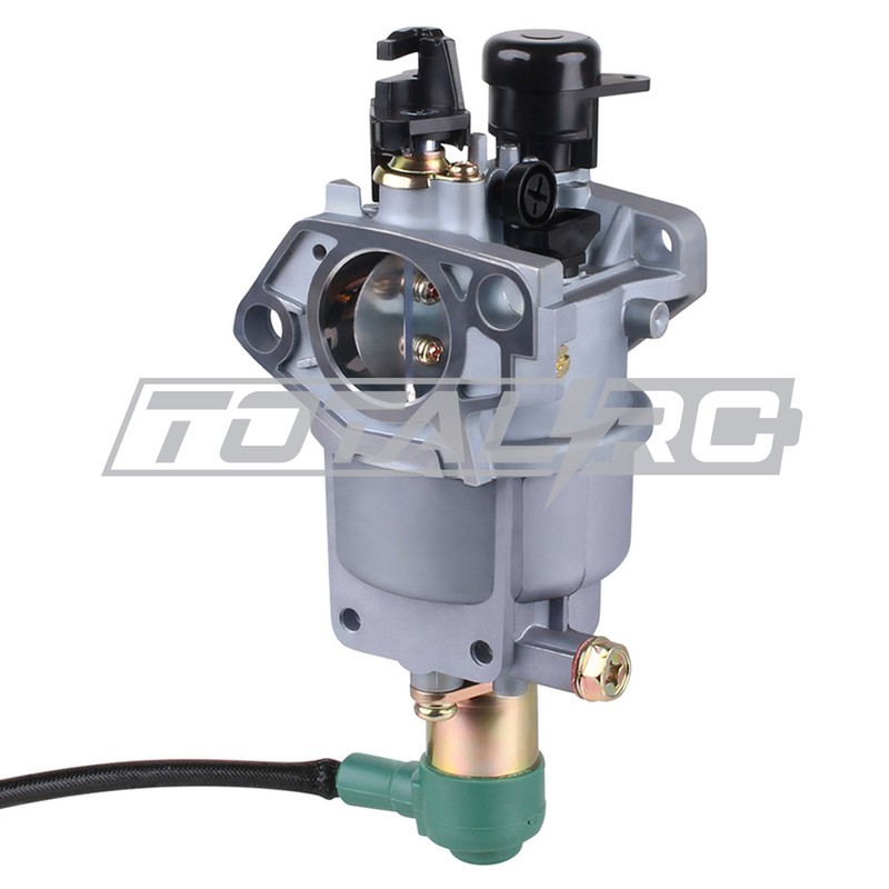 Wacker Neuson GP5600A GPS5600A Generator Carburetor Carb