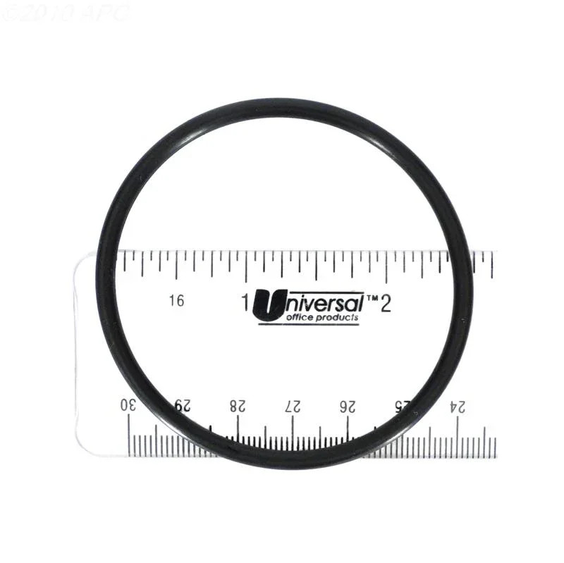 O-Ring, Flange