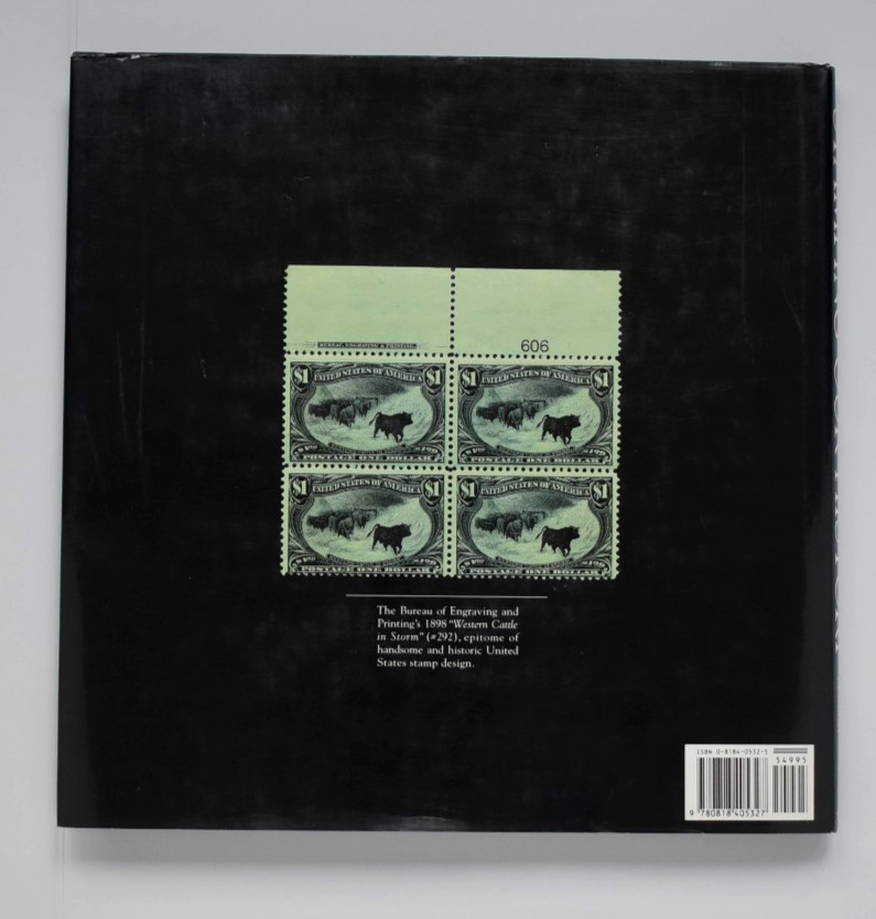 Stamping Our History – Explore the Story Behind US Stamps 1st Edition